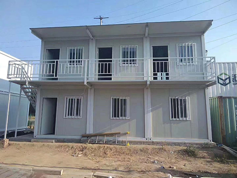 德令哈集装箱-32