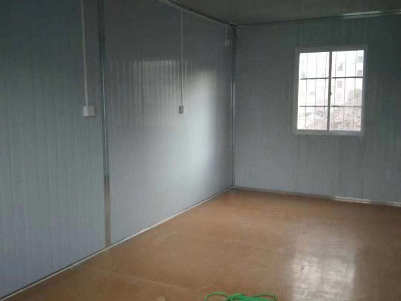 德令哈集装箱-30