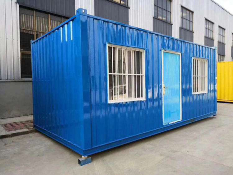 德令哈集装箱-31