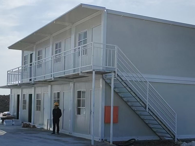 德令哈集装箱-15