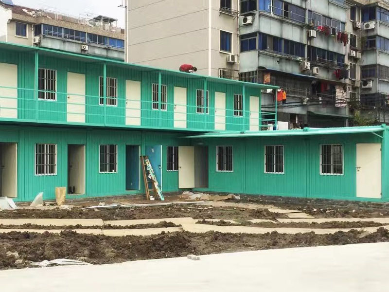 德令哈集装箱-16