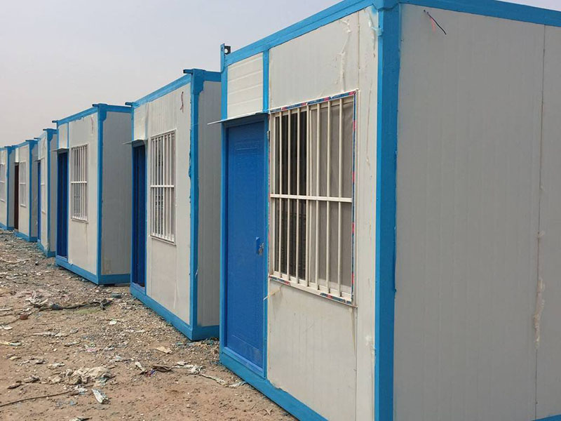 德令哈移动板房-30