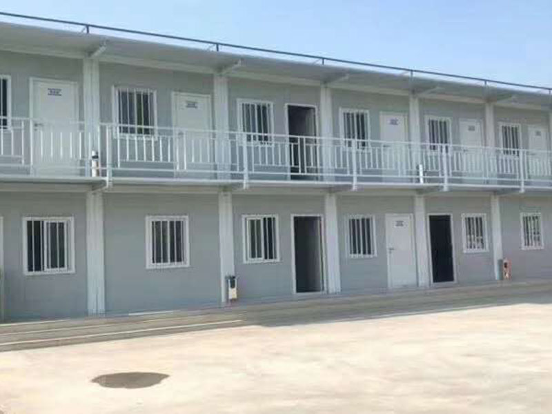 德令哈移动板房-28