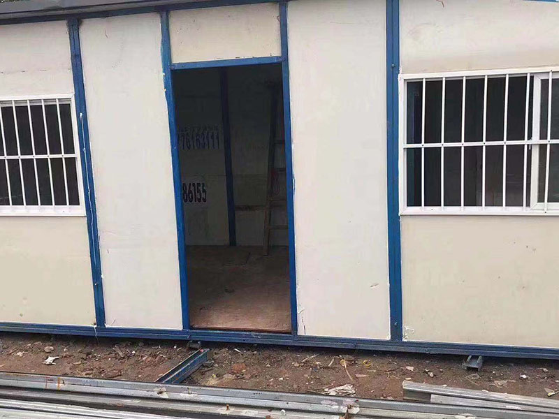 德令哈移动板房-21