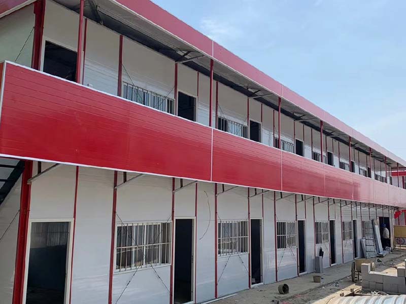 德令哈活动房-21