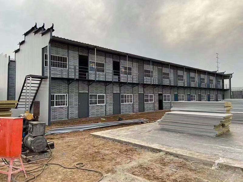 德令哈活动房-22