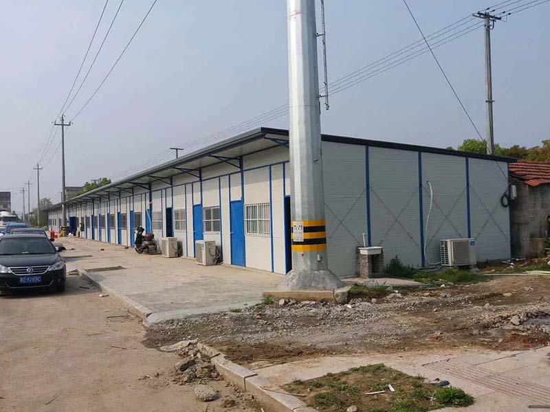 德令哈活动房-25