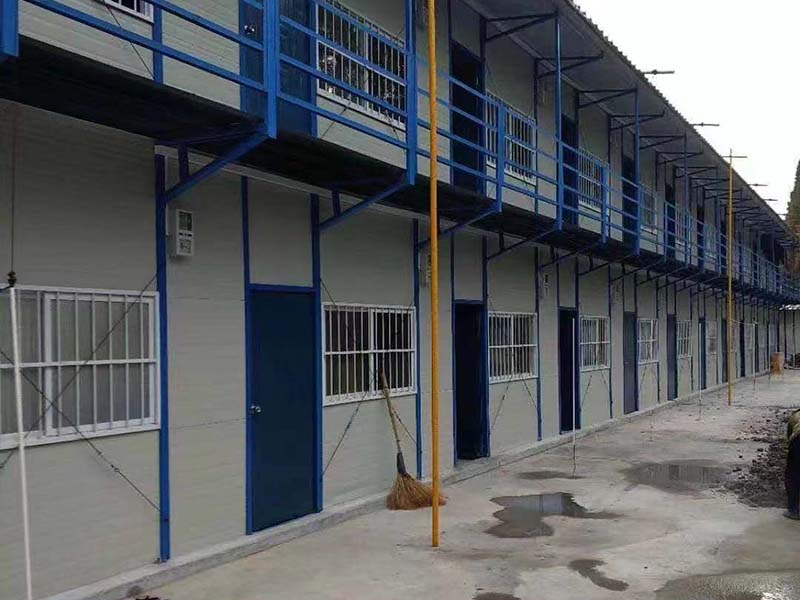 德令哈活动房-26