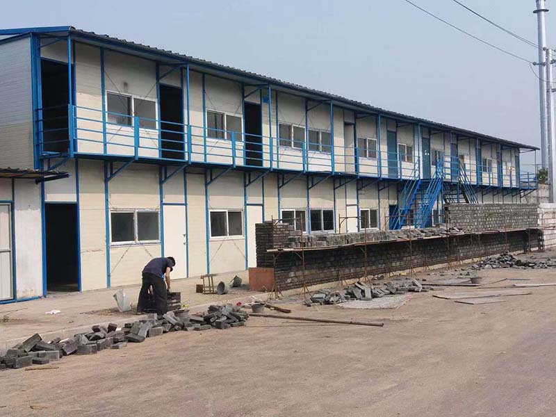 德令哈活动房-27