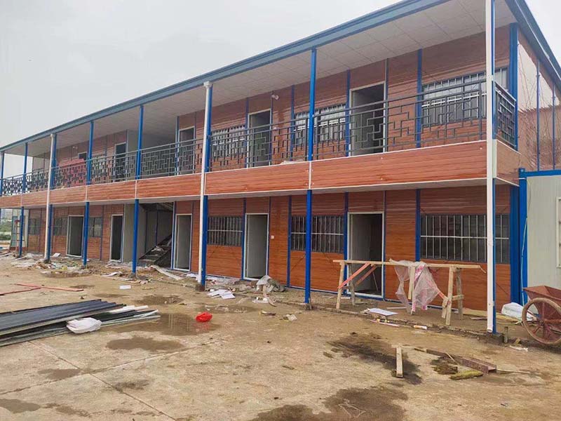 德令哈活动房-30