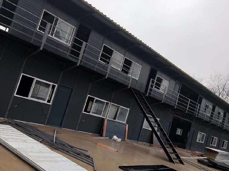 德令哈活动房-29