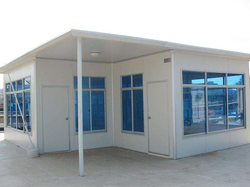 德令哈活动房-16