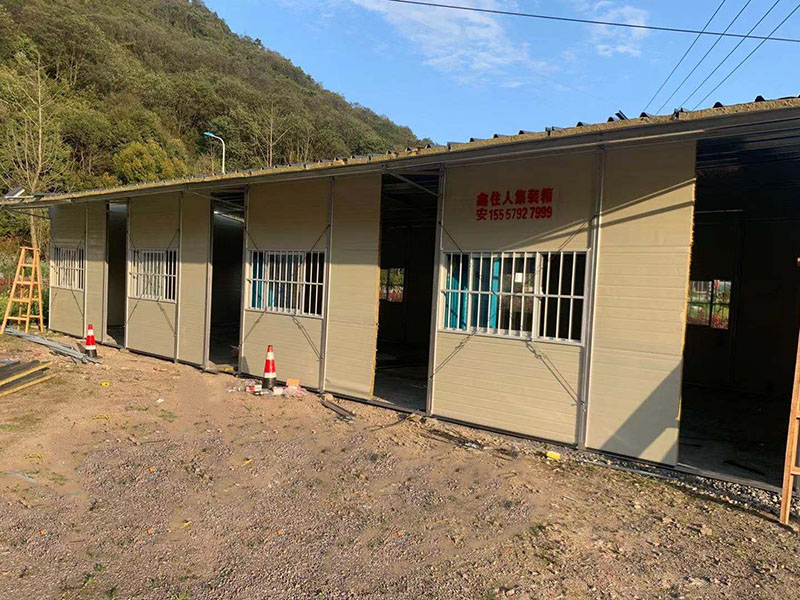 德令哈活动房-19