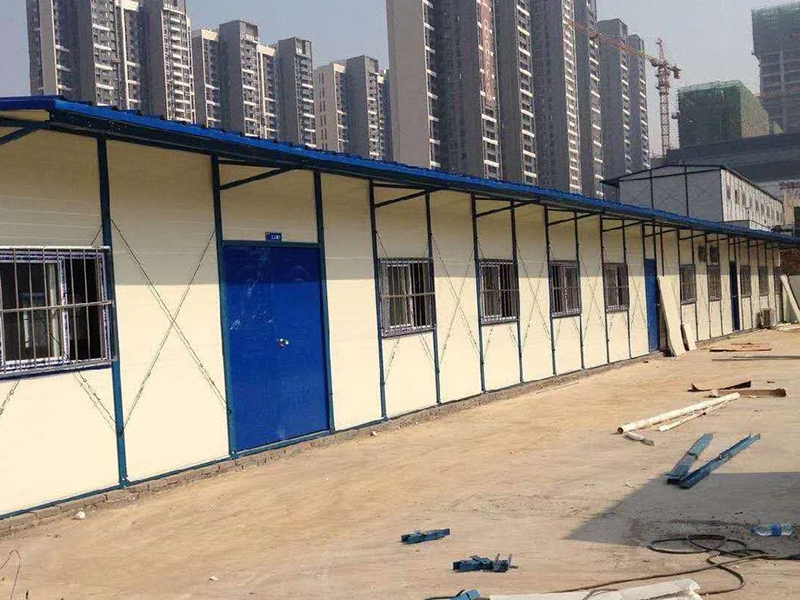 德令哈活动房-14