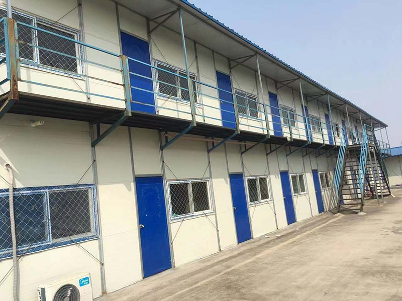 德令哈活动房-17